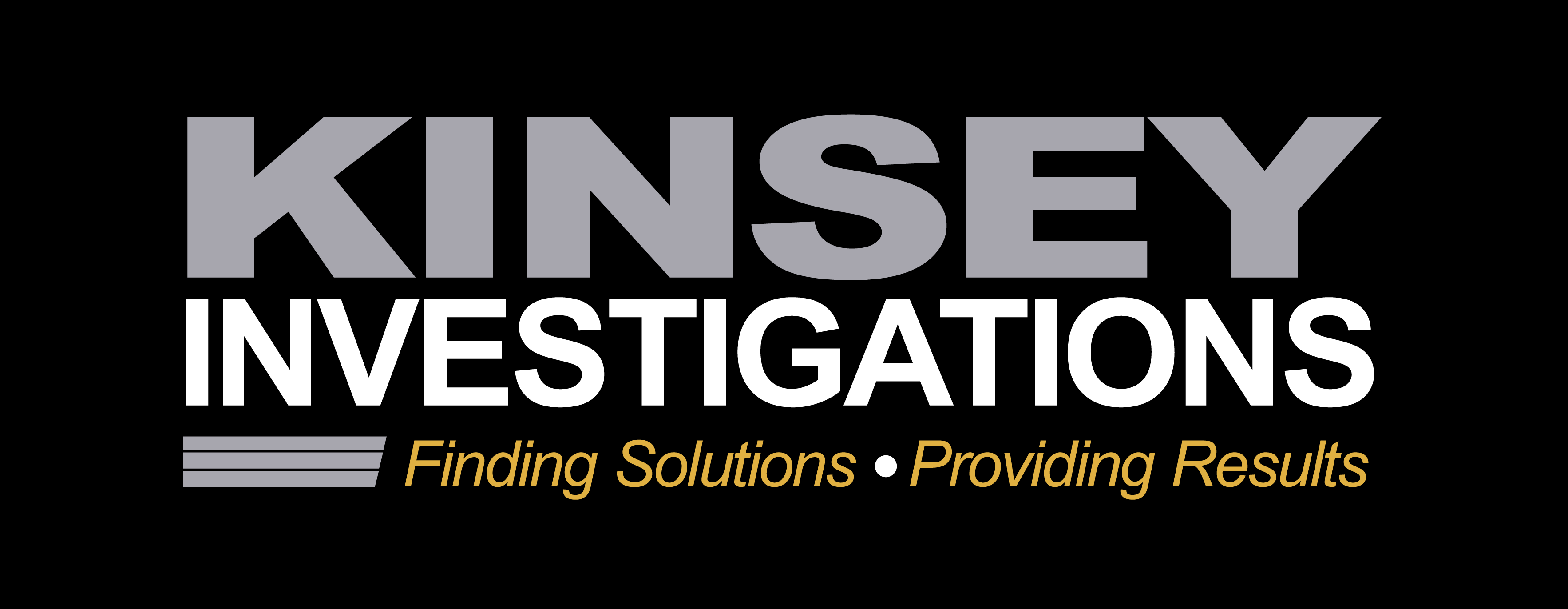 Kinsey Investigations