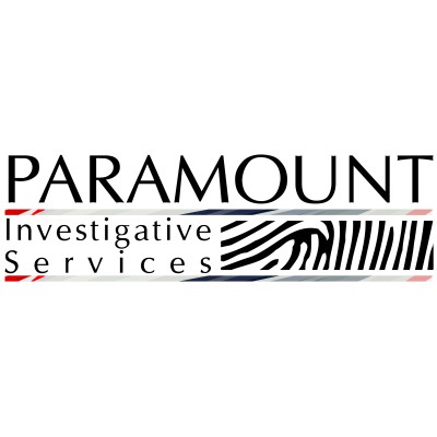 Paramount Investigative Services