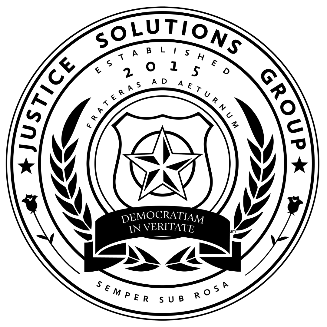 Justice Solutions Group